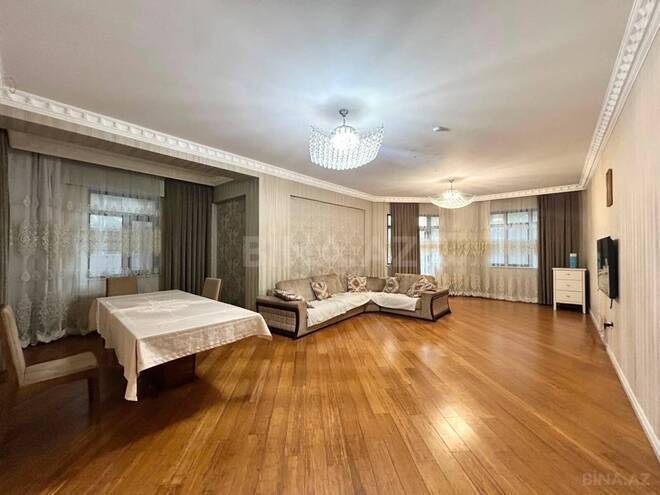 Satılır 5 otaqlı yeni tikili 210 m², 28 May m., photo 9 from 24