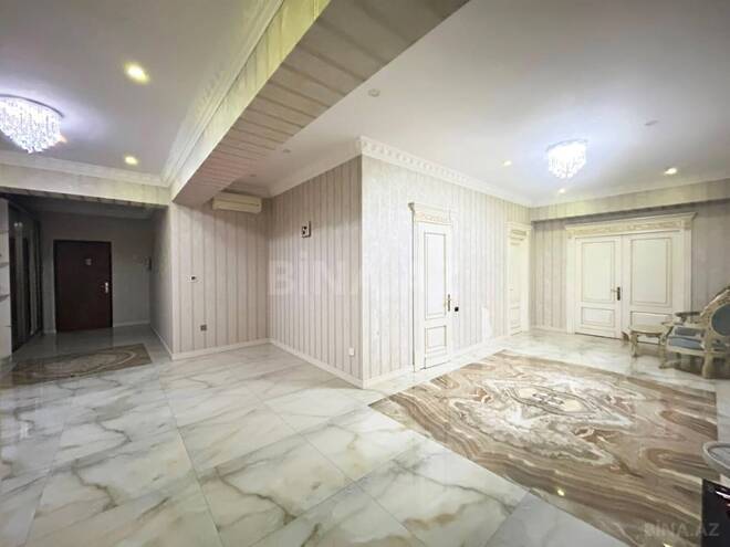 Satılır 5 otaqlı yeni tikili 210 m², 28 May m., photo 18 from 24