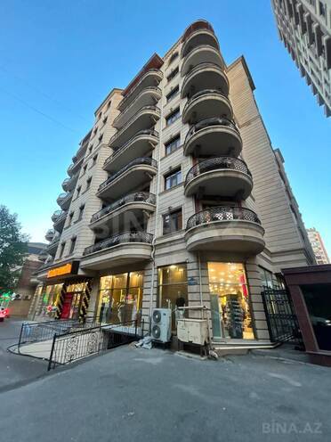 Satılır 5 otaqlı yeni tikili 210 m², 28 May m., photo 23 from 24