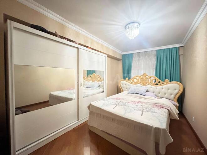 Satılır 5 otaqlı yeni tikili 210 m², 28 May m., photo 11 from 24