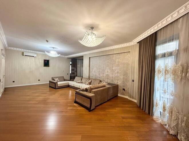 Satılır 5 otaqlı yeni tikili 210 m², 28 May m., photo 10 from 24