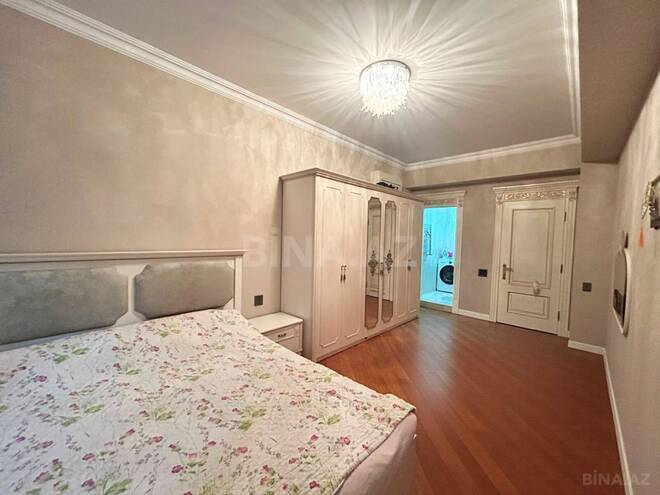 Satılır 5 otaqlı yeni tikili 210 m², 28 May m., photo 5 from 24