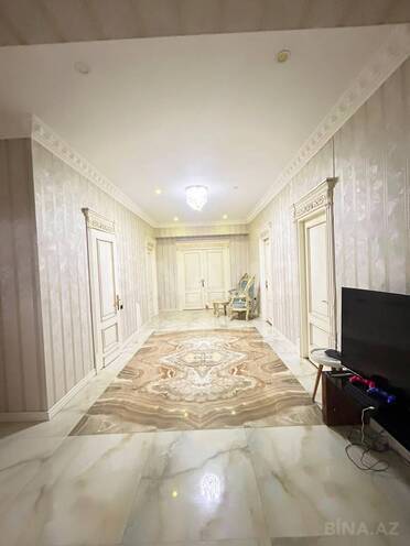 Satılır 5 otaqlı yeni tikili 210 m², 28 May m., photo 19 from 24