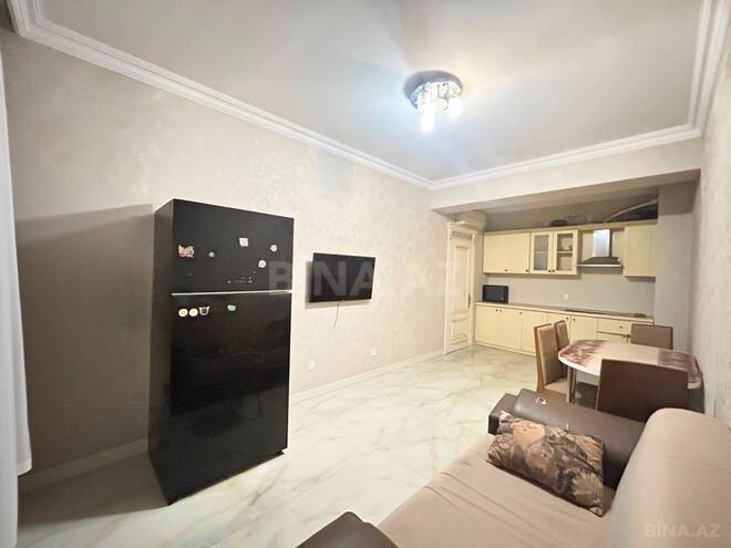 Satılır 5 otaqlı yeni tikili 210 m², 28 May m., photo 8 from 24