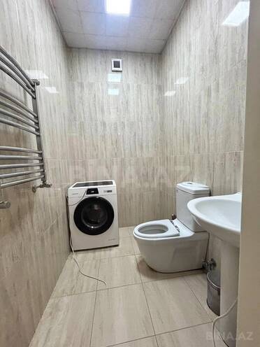 Satılır 5 otaqlı yeni tikili 210 m², 28 May m., photo 15 from 24