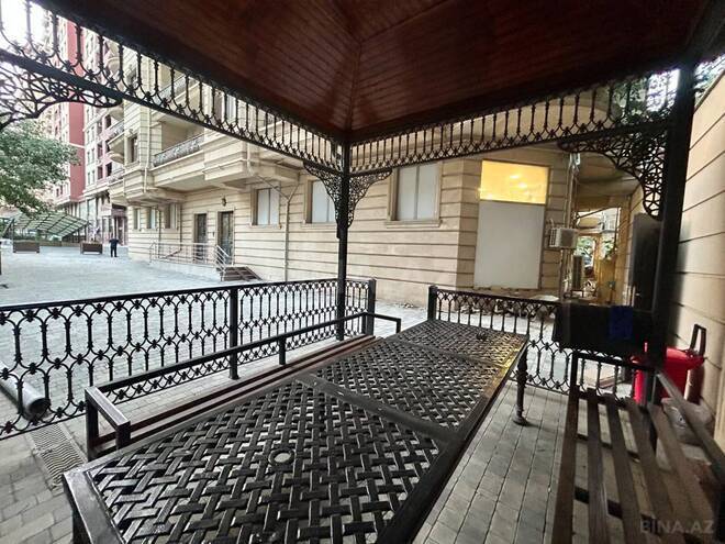 Satılır 5 otaqlı yeni tikili 210 m², 28 May m., photo 21 from 24