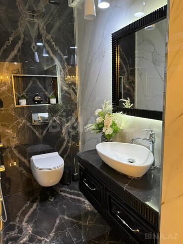Продаётся 3-комн. новостройка 150 м², м. Низами, photo 11 from 23