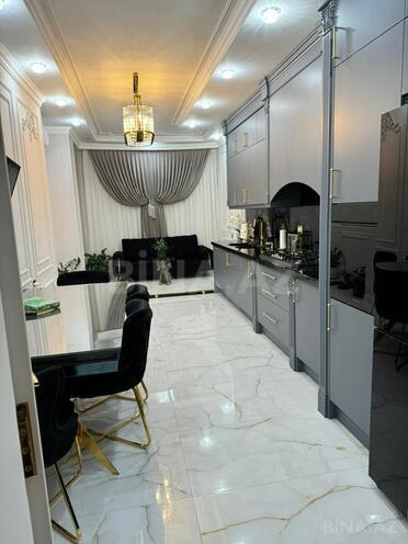 Продаётся 3-комн. новостройка 150 м², м. Низами, photo 7 from 23