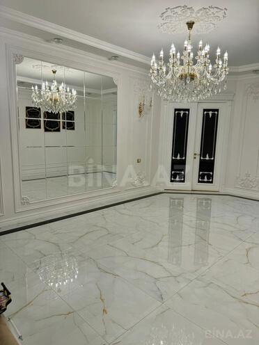 Продаётся 3-комн. новостройка 150 м², м. Низами, photo 3 from 23