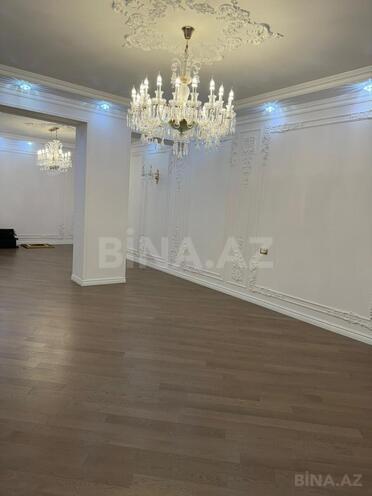 Продаётся 3-комн. новостройка 150 м², м. Низами, photo 4 from 23