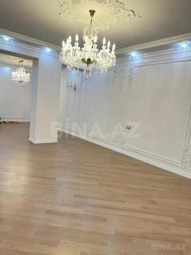 Продаётся 3-комн. новостройка 150 м², м. Низами, photo 5 from 23
