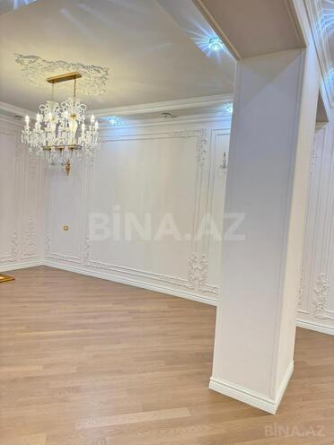 Продаётся 3-комн. новостройка 150 м², м. Низами, photo 18 from 23