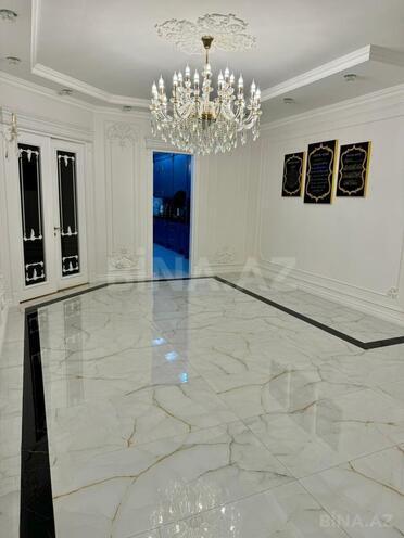 Продаётся 3-комн. новостройка 150 м², м. Низами, photo 10 from 23