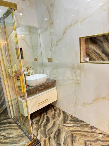 Продаётся 3-комн. новостройка 150 м², м. Низами, photo 14 from 23