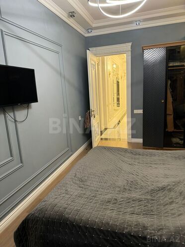 Продаётся 3-комн. новостройка 150 м², м. Низами, photo 17 from 23