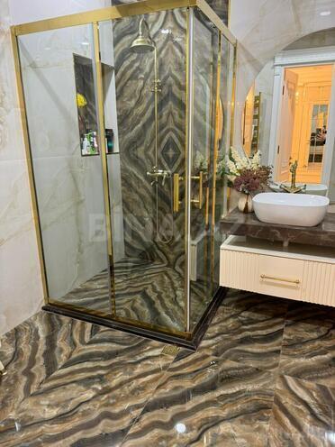 Продаётся 3-комн. новостройка 150 м², м. Низами, photo 12 from 23