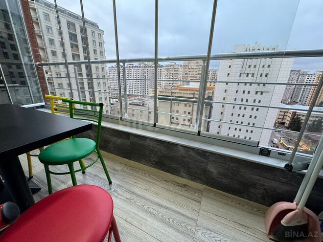 Продаётся 3-комн. новостройка 150 м², м. Низами, photo 21 from 23