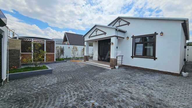 Продаётся 3-комн. дом/дача 80 м², пос. Новханы, photo 1 from 32