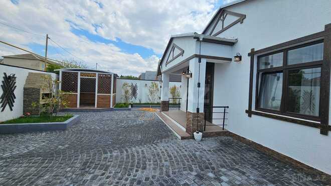 Продаётся 3-комн. дом/дача 80 м², пос. Новханы, photo 5 from 32
