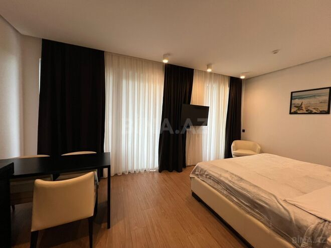 Сдаётся 1-комн. новостройка 60 м², пос. Sea Breeze, photo 3 from 9