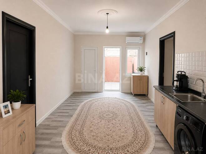 Продаётся 3-комн. дом/дача 60 м², photo 1 from 8
