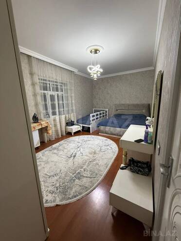 Satılır 4 otaqlı həyət evi/bağ evi 143 m², Zığ q., photo 14 from 19