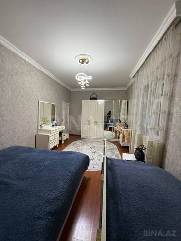 Satılır 4 otaqlı həyət evi/bağ evi 143 m², Zığ q., photo 4 from 19
