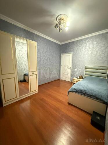 Satılır 4 otaqlı həyət evi/bağ evi 143 m², Zığ q., photo 16 from 19