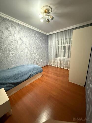 Satılır 4 otaqlı həyət evi/bağ evi 143 m², Zığ q., photo 11 from 19