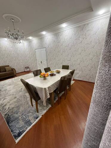 Satılır 4 otaqlı həyət evi/bağ evi 143 m², Zığ q., photo 12 from 19
