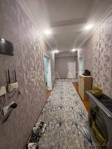 Satılır 4 otaqlı həyət evi/bağ evi 143 m², Zığ q., photo 8 from 19