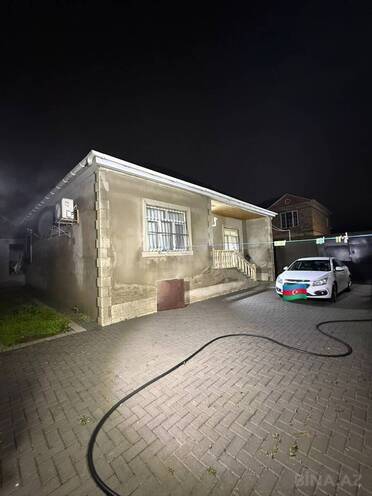 Satılır 4 otaqlı həyət evi/bağ evi 143 m², Zığ q., photo 1 from 19