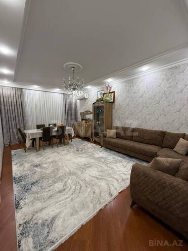 Satılır 4 otaqlı həyət evi/bağ evi 143 m², Zığ q., photo 3 from 19