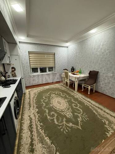Satılır 4 otaqlı həyət evi/bağ evi 143 m², Zığ q., photo 9 from 19