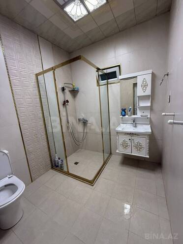 Satılır 4 otaqlı həyət evi/bağ evi 143 m², Zığ q., photo 18 from 19