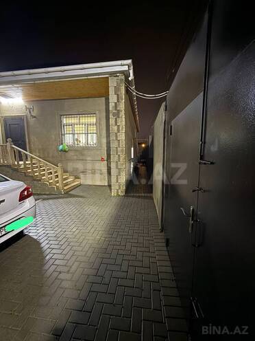 Satılır 4 otaqlı həyət evi/bağ evi 143 m², Zığ q., photo 10 from 19