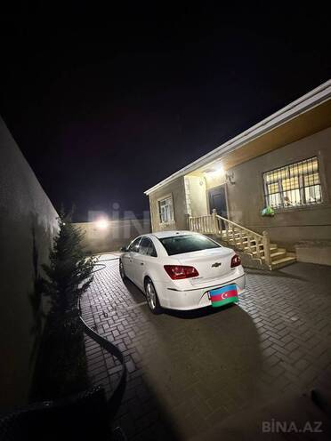 Satılır 4 otaqlı həyət evi/bağ evi 143 m², Zığ q., photo 7 from 19