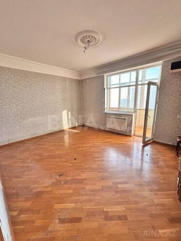 Satılır 2 otaqlı yeni tikili 65 m², Neftçilər m., photo 3 from 13