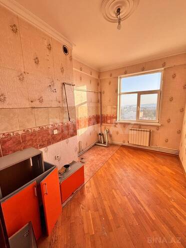 Satılır 2 otaqlı yeni tikili 65 m², Neftçilər m., photo 7 from 13