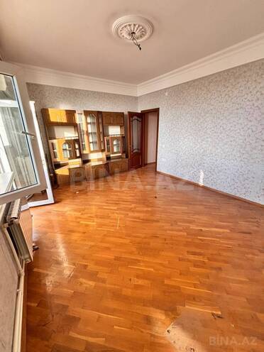 Satılır 2 otaqlı yeni tikili 65 m², Neftçilər m., photo 1 from 13