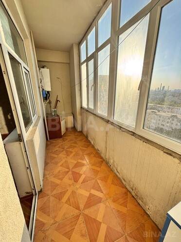 Satılır 2 otaqlı yeni tikili 65 m², Neftçilər m., photo 11 from 13
