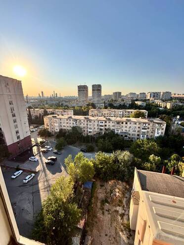 Satılır 2 otaqlı yeni tikili 65 m², Neftçilər m., photo 12 from 13
