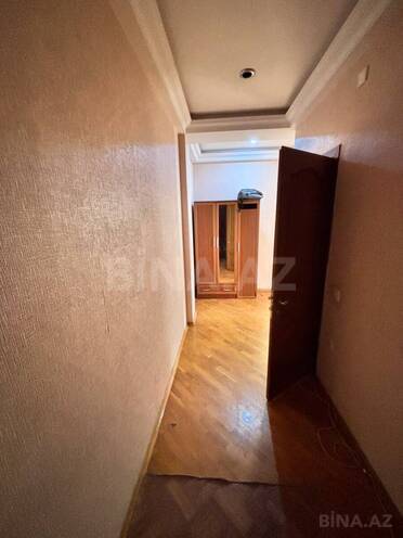 Satılır 2 otaqlı yeni tikili 65 m², Neftçilər m., photo 9 from 13