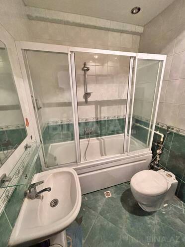 Satılır 2 otaqlı yeni tikili 65 m², Neftçilər m., photo 8 from 13