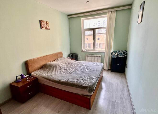 Сдаётся 2-комн. новостройка 75 м², м. Низами, photo 6 from 11