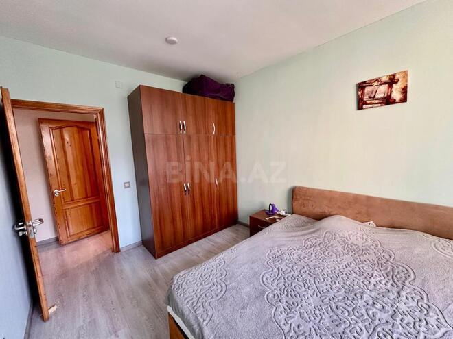 Сдаётся 2-комн. новостройка 75 м², м. Низами, photo 5 from 11