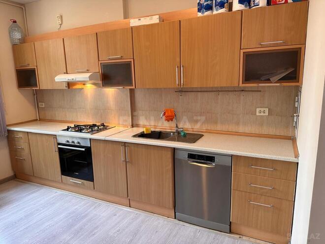 Сдаётся 2-комн. новостройка 75 м², м. Низами, photo 7 from 11