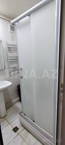 İcarəyə verilir 3 otaqlı köhnə tikili 70 m², Elmlər Akademiyası m., photo 14 from 21