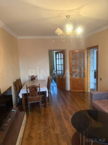 İcarəyə verilir 3 otaqlı köhnə tikili 70 m², Elmlər Akademiyası m., photo 1 from 21