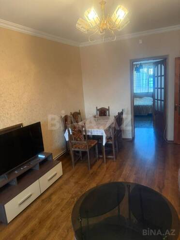 İcarəyə verilir 3 otaqlı köhnə tikili 70 m², Elmlər Akademiyası m., photo 11 from 21